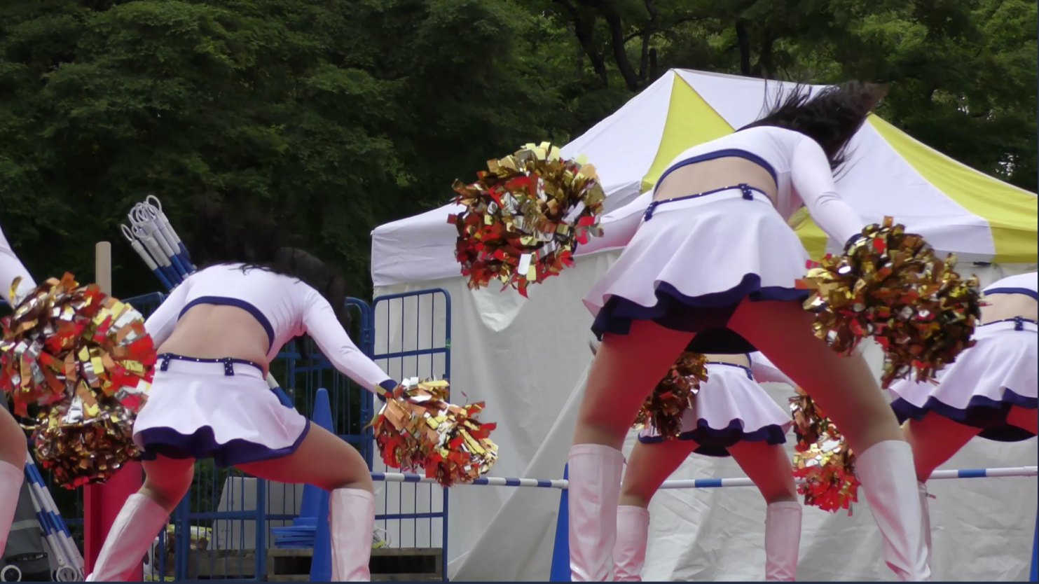 チア動画(123)