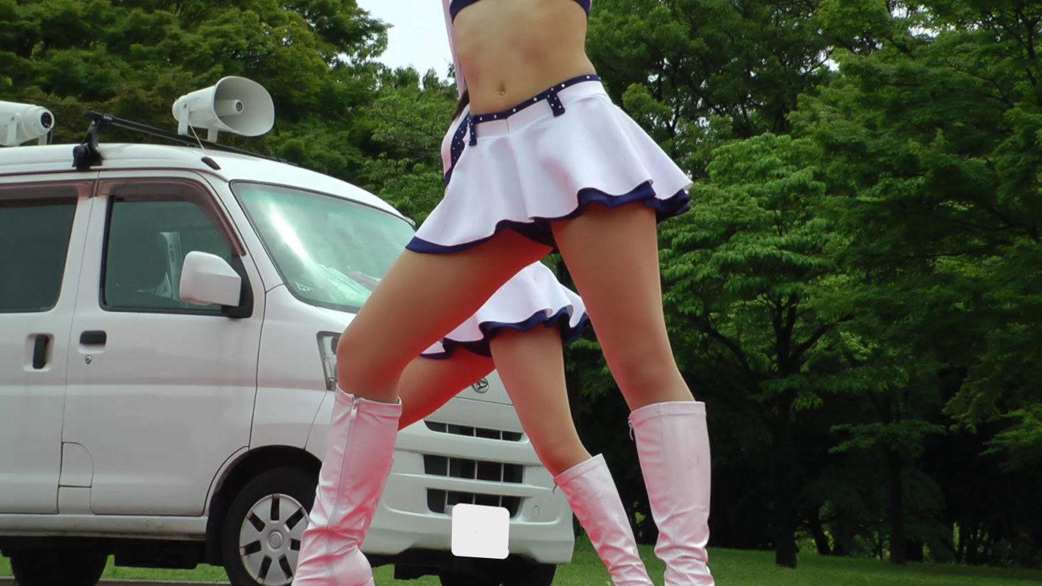 チア動画(123)