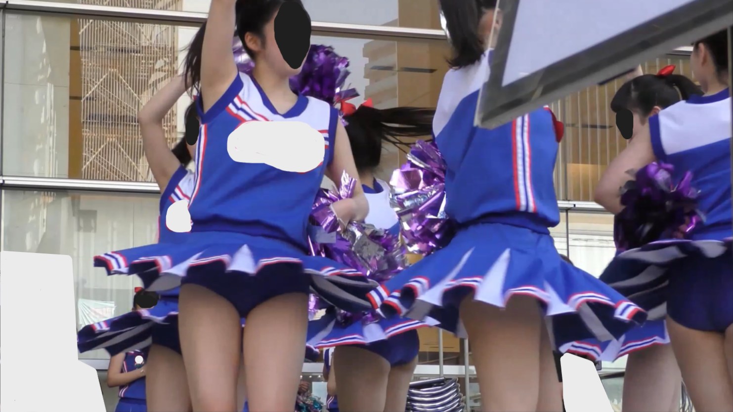 チア動画(124)