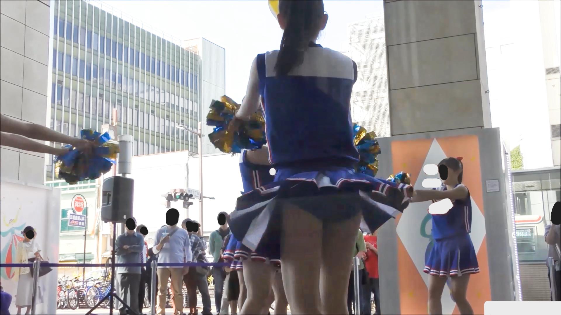 チア動画(128)