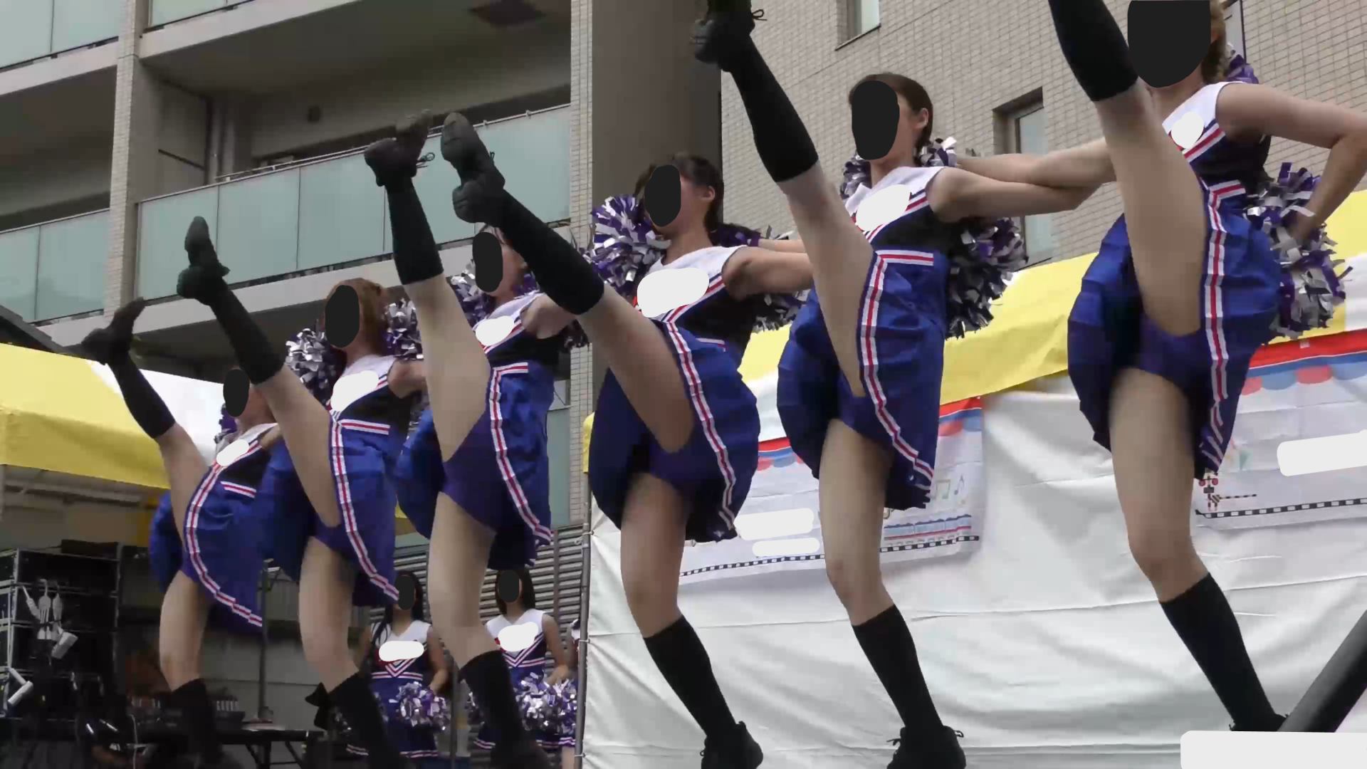 チア動画(129)