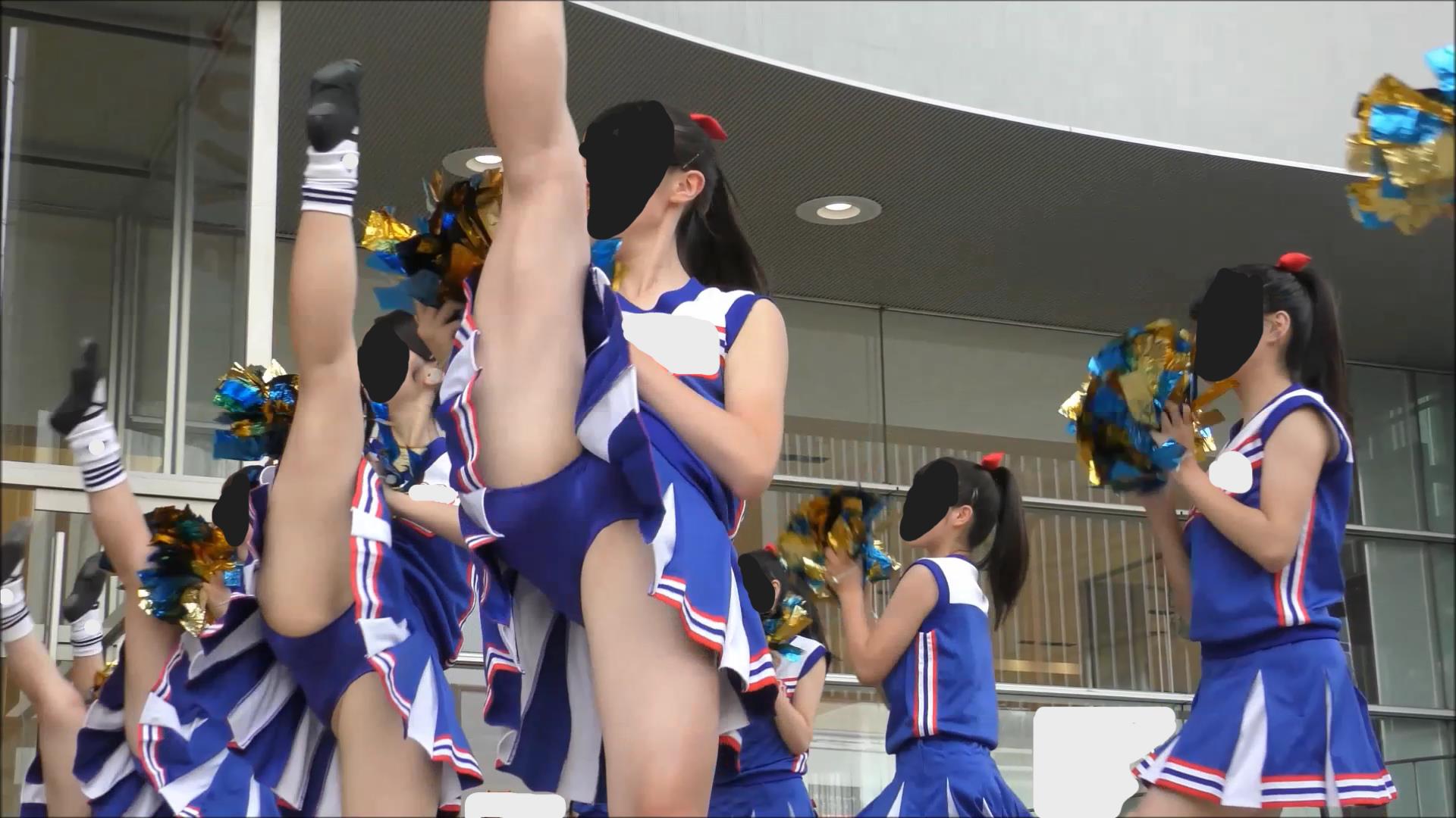 チア動画（36）