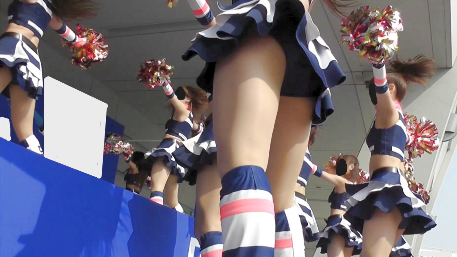 チア動画（94）