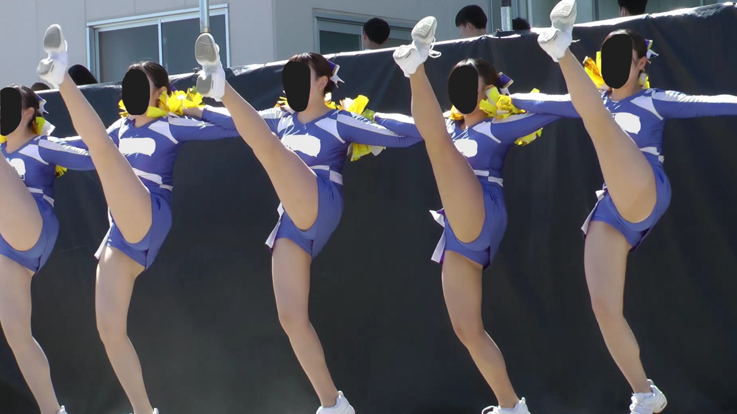 チア動画（97）