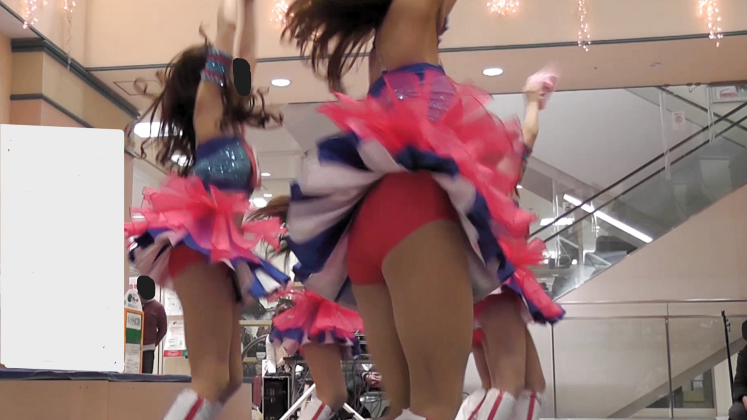 チア動画（99）