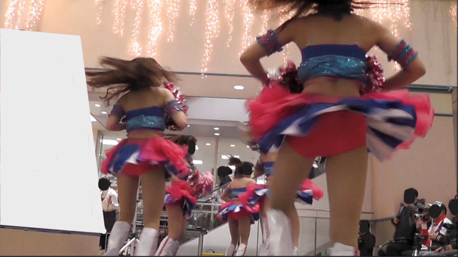 チア動画（99）