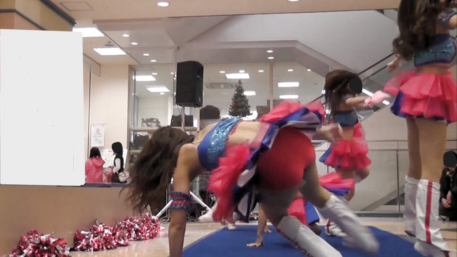 チア動画（99）