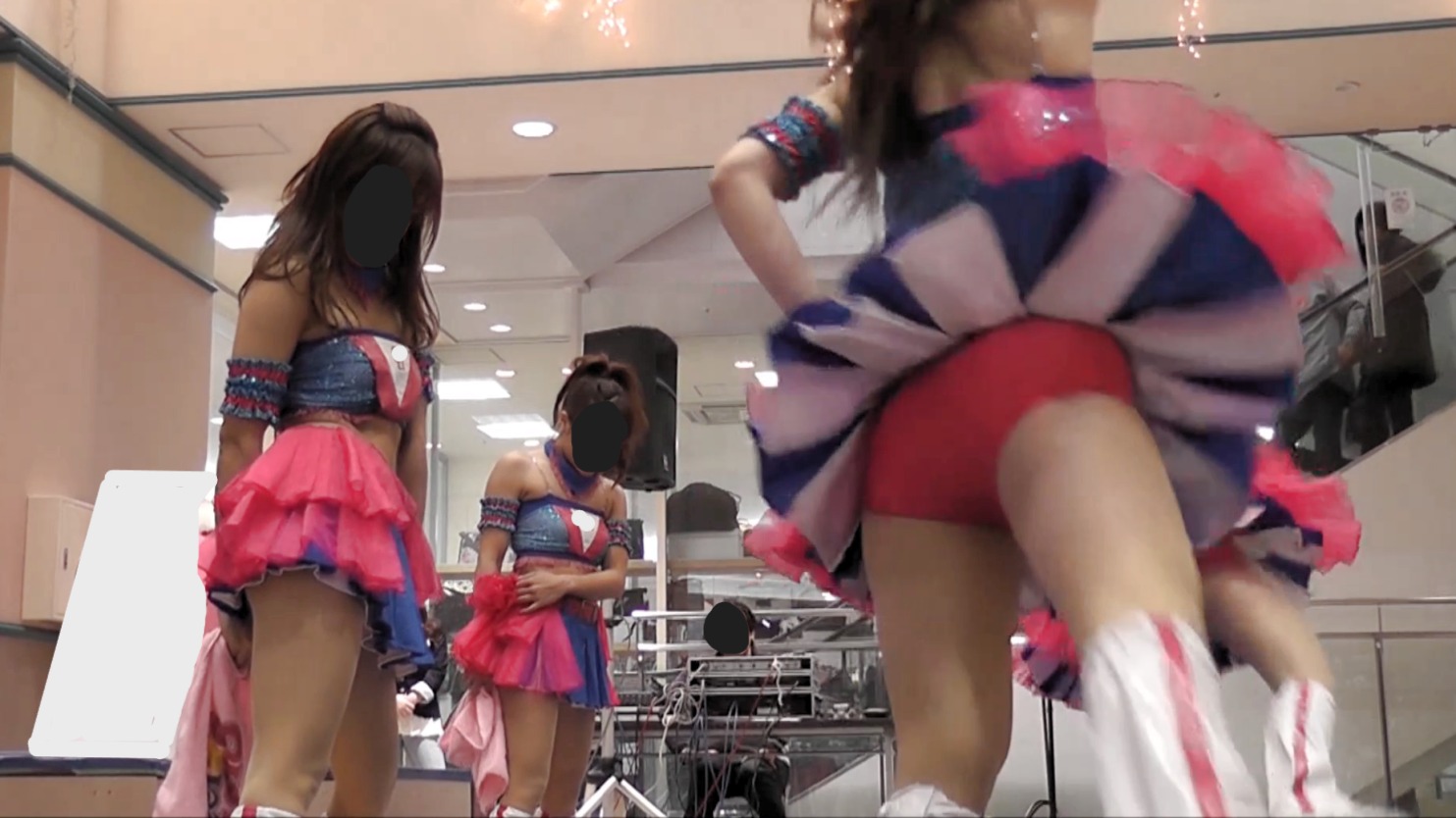 チア動画（99）