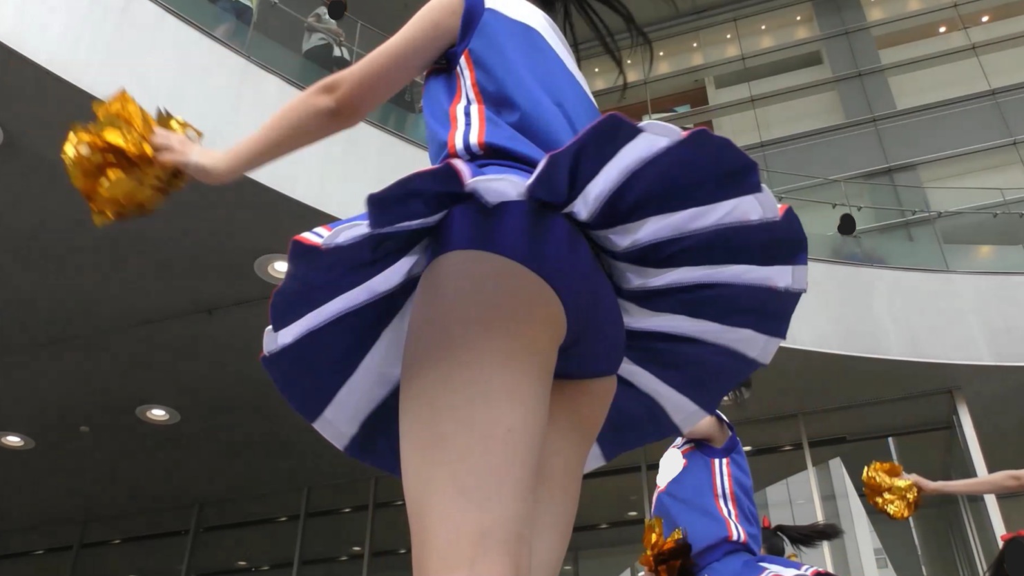 チア動画(100)