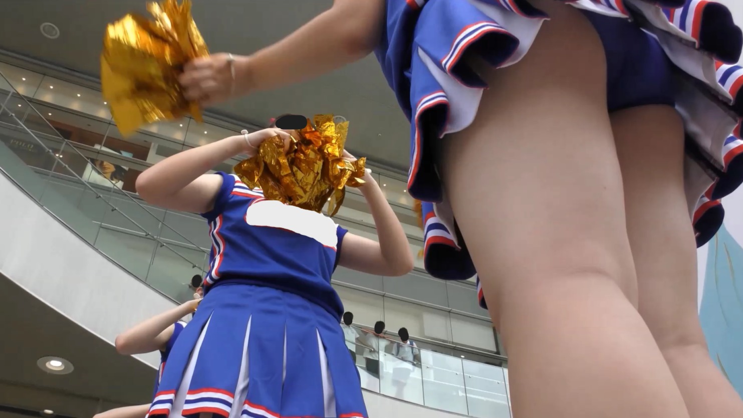 チア動画(100)