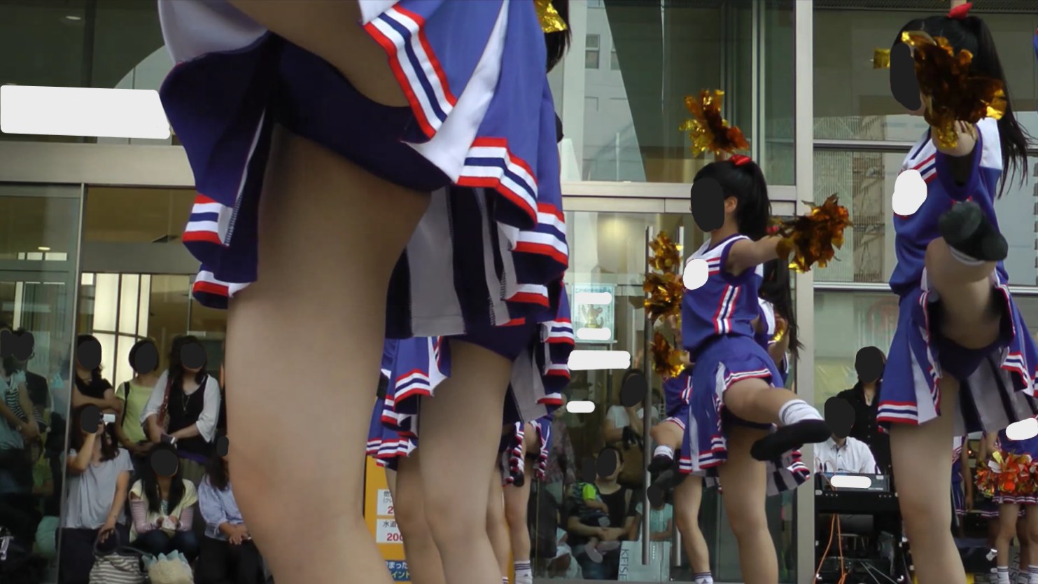 チア動画(100)
