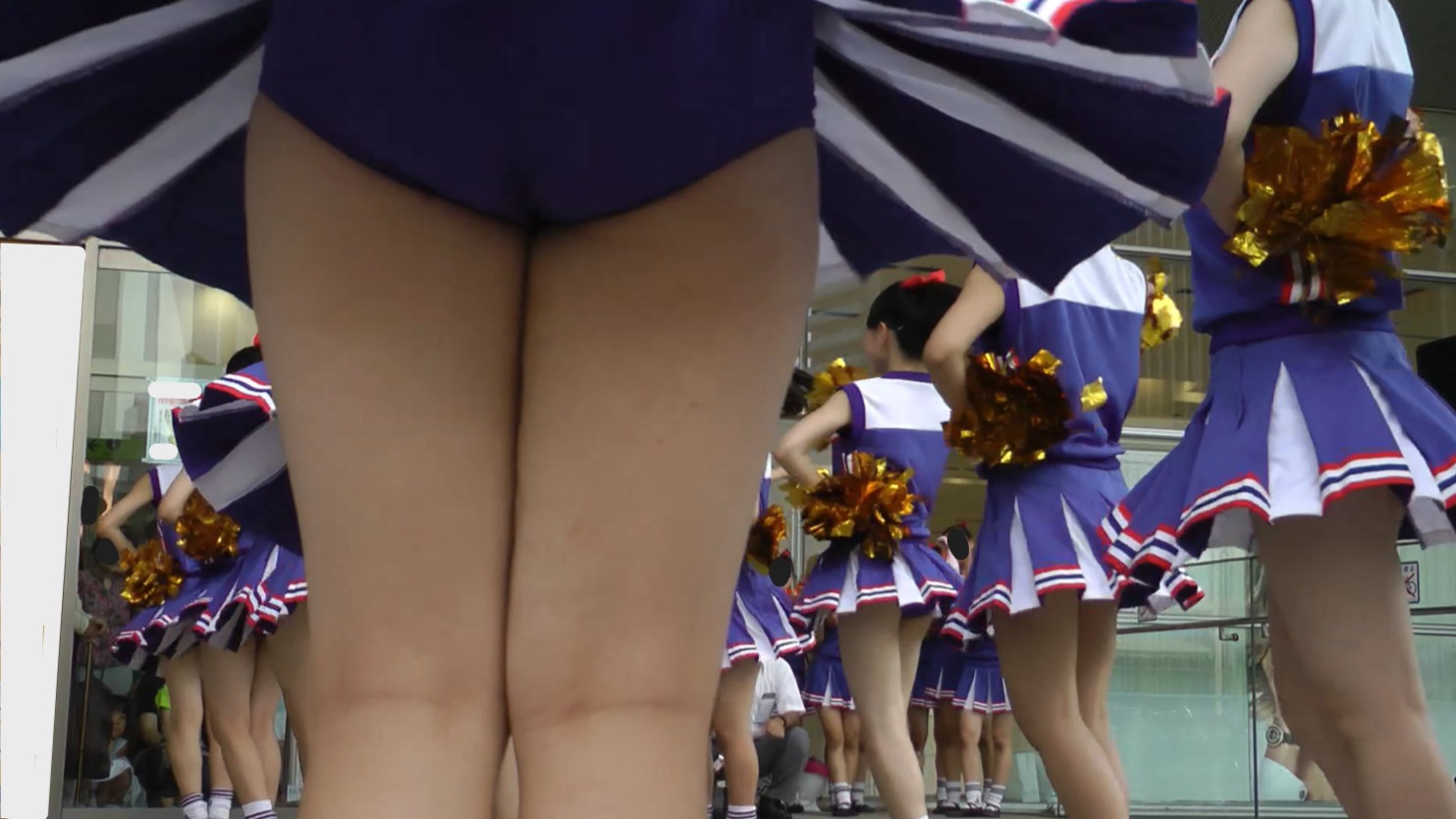 チア動画(100)