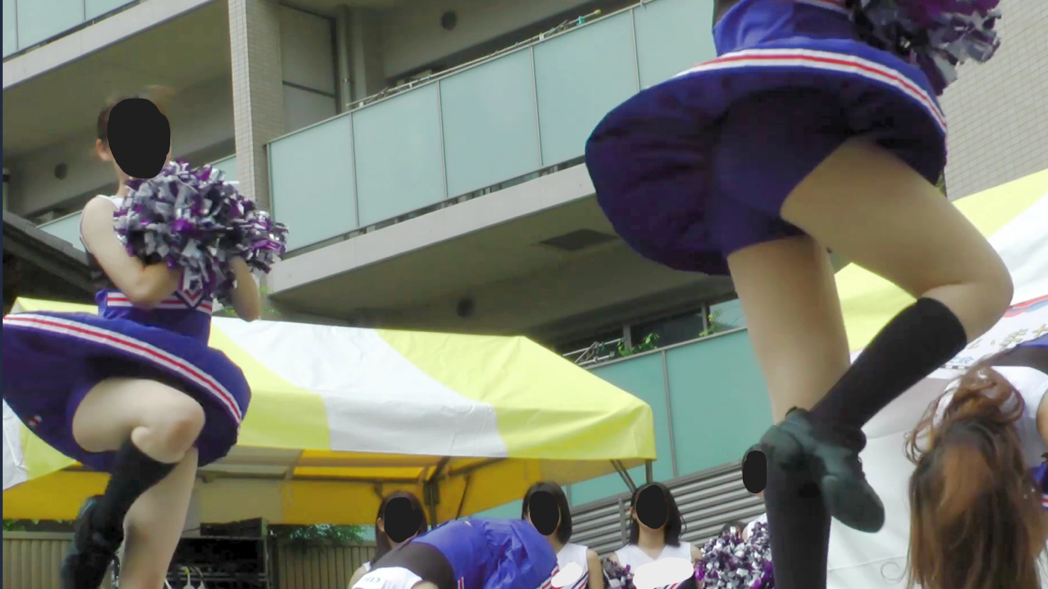 チア動画（101）