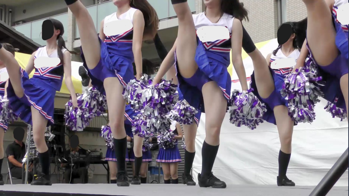 チア動画（101）