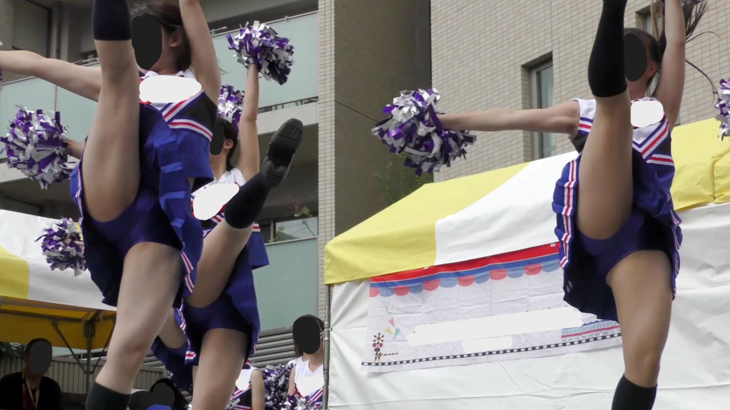 チア動画（101）