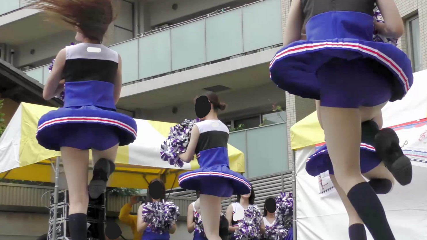チア動画（101）