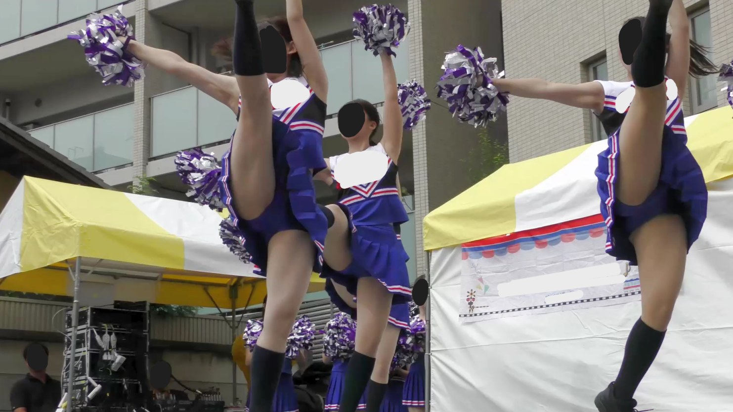 チア動画（101）