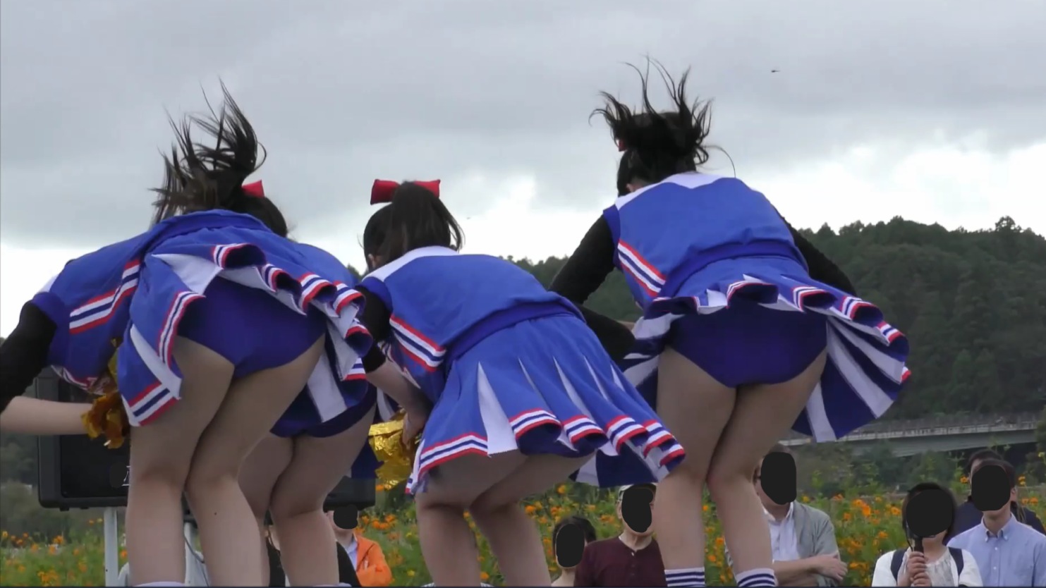 チア動画（104）