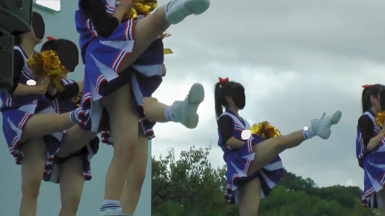 チア動画(104)