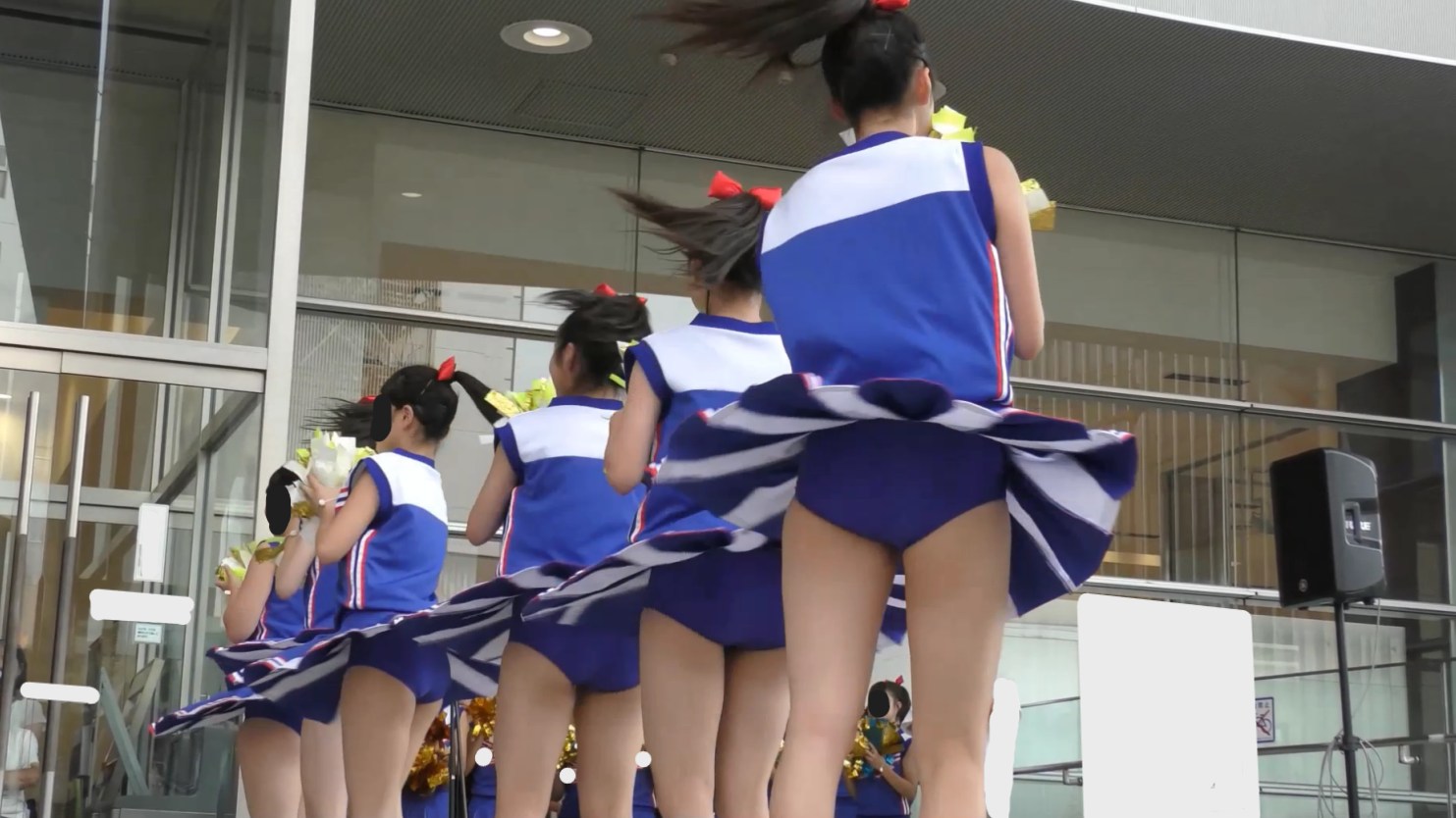 チア動画（108）