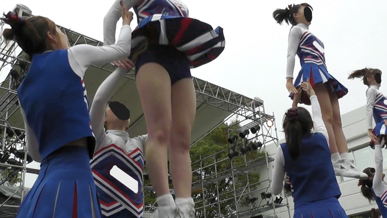 チア動画（109）