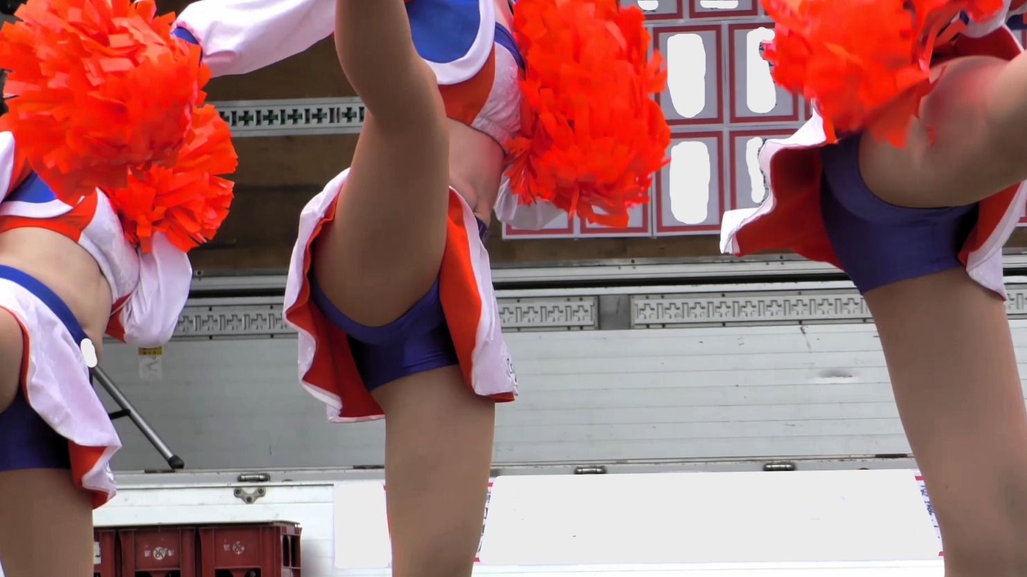 チア動画(110)