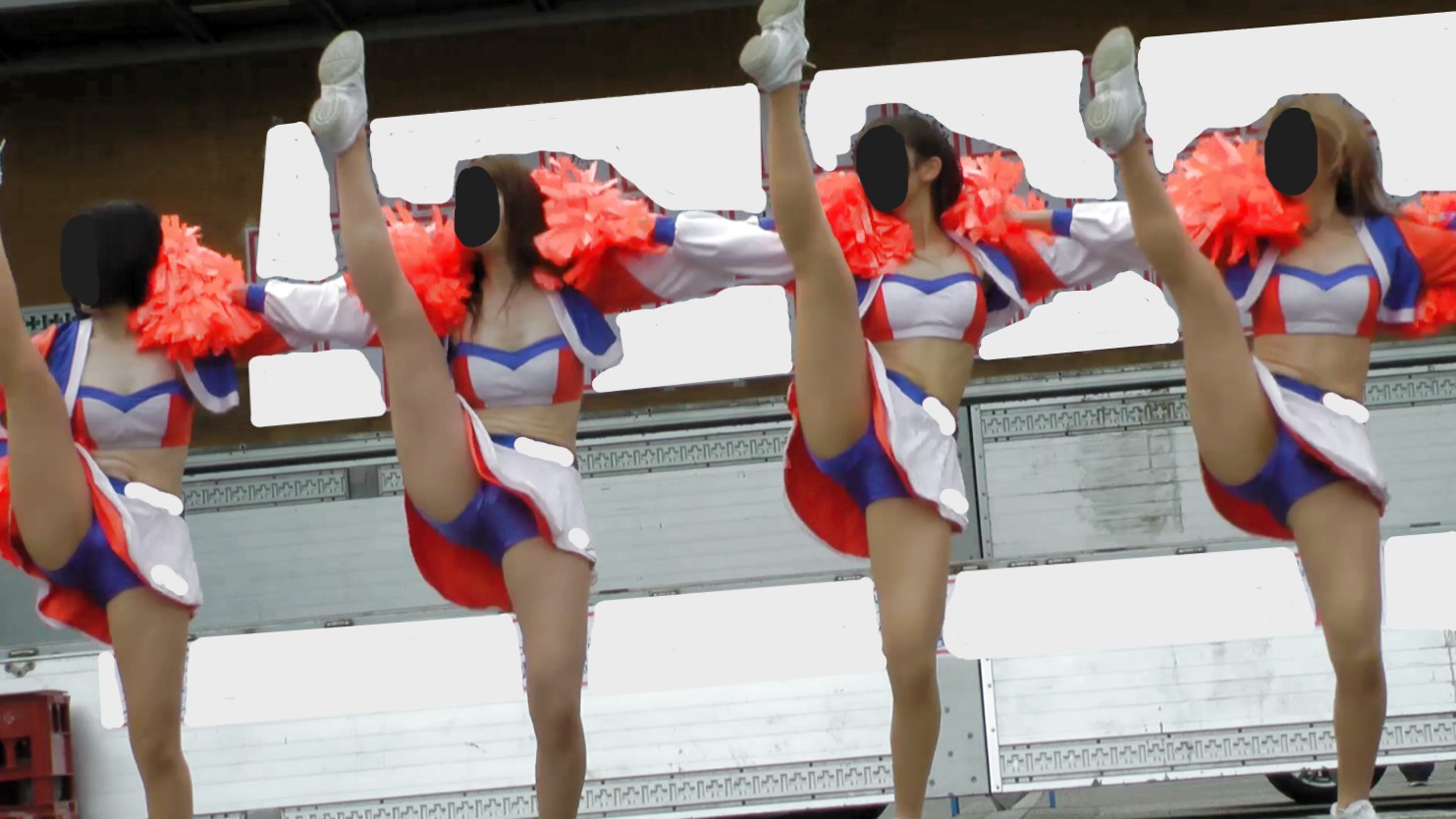 チア動画(110)