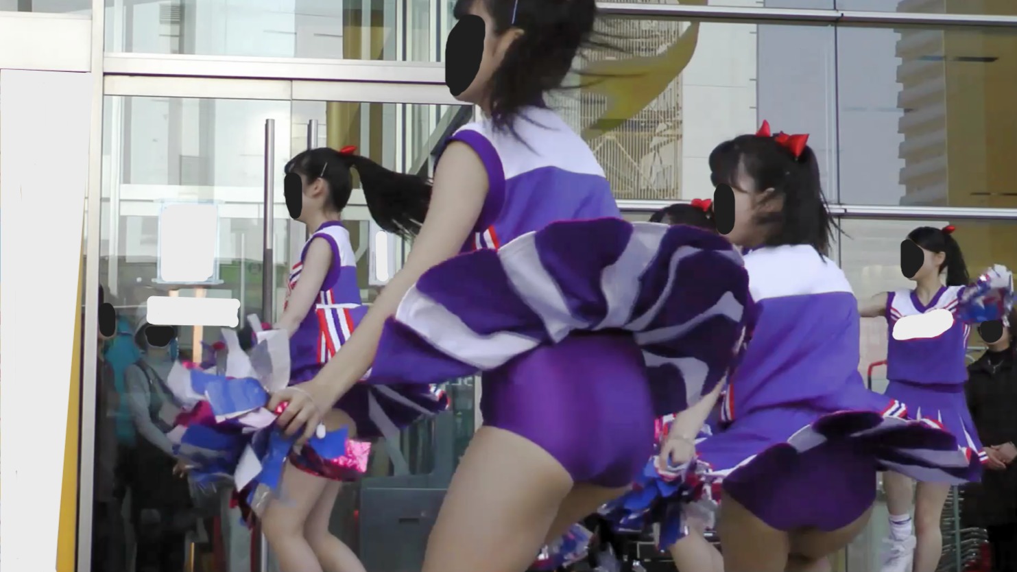 チア動画(116)