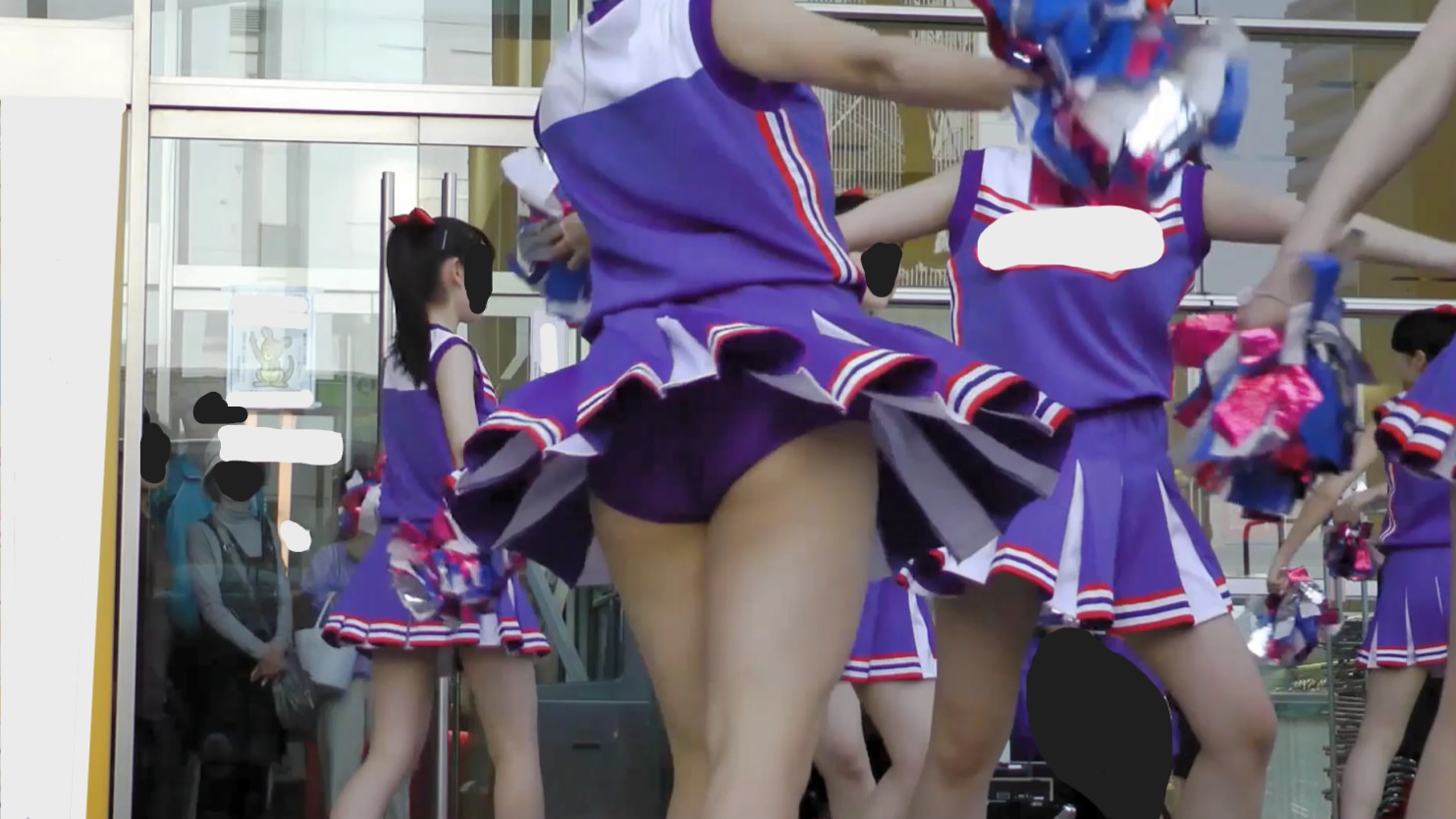 チア動画(116)