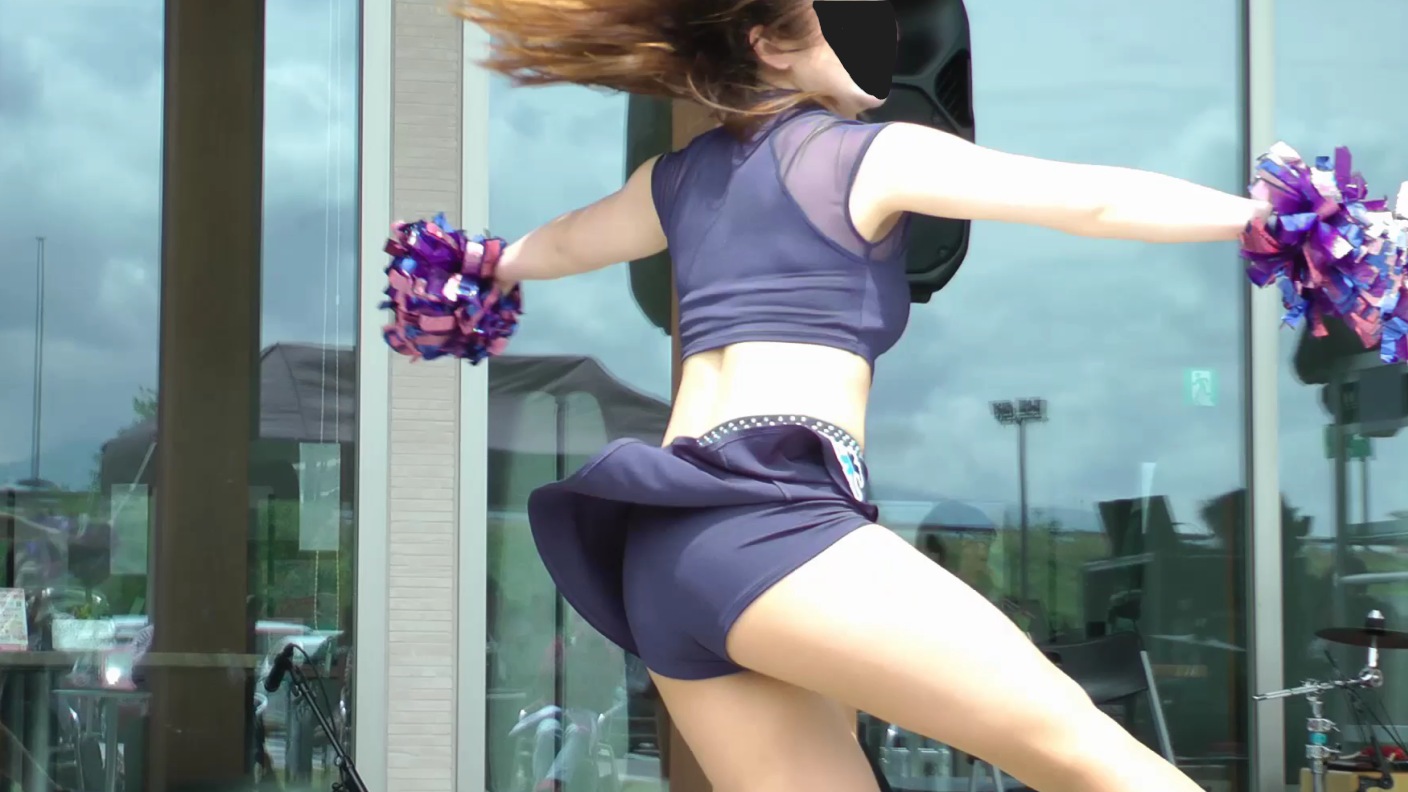 チア動画(118)
