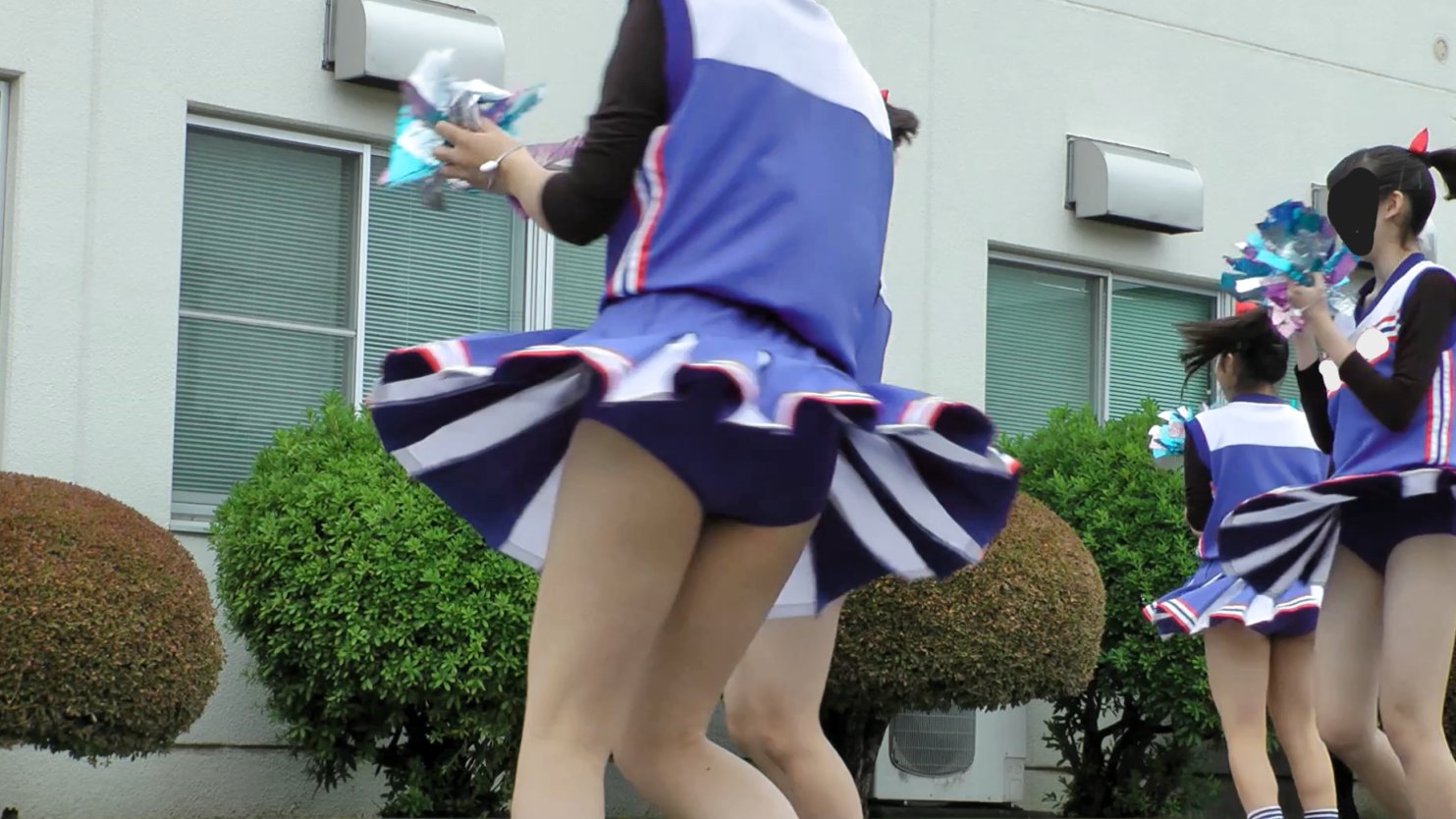 チア動画(120)