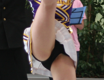 【レア】マイナーキャンパス新歓ステージ[vp129]