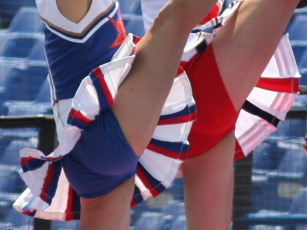 ブランドチア☆ハレの日Blue and Red[vp137]