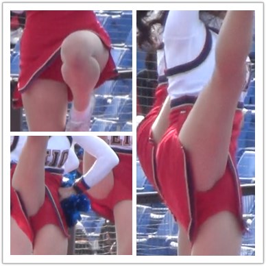 【伝統の一戦】ブランドチア☆REDで勝負[vv53]