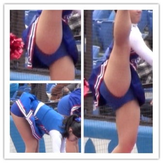 【強風注意！】ブランドチア☆伝統のBlueで防御[vv54]