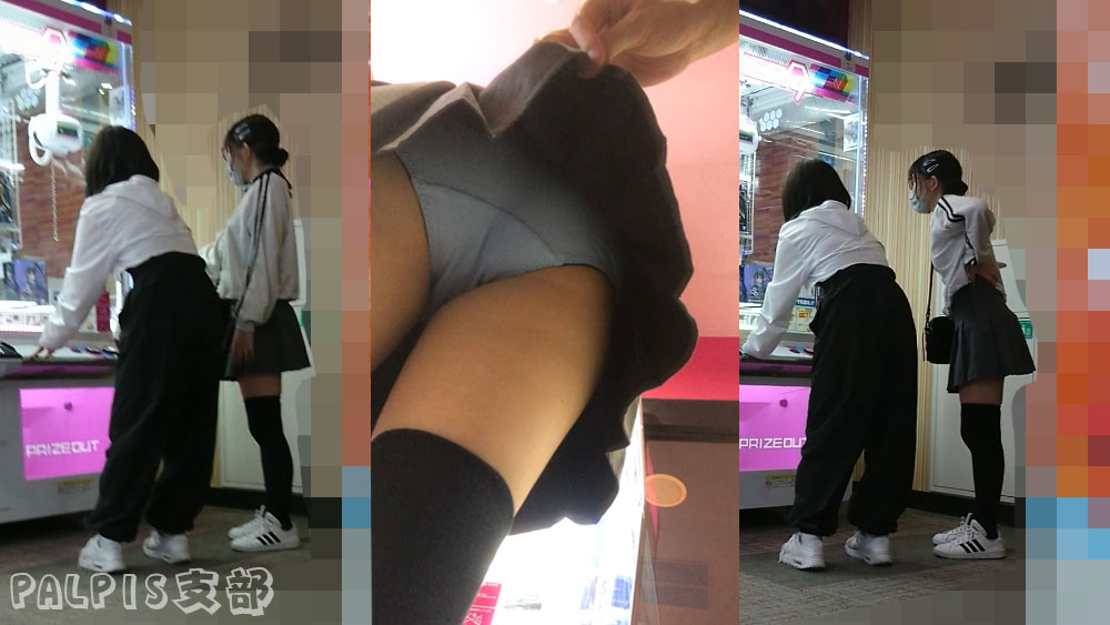【Q126】レンズの向こう側に