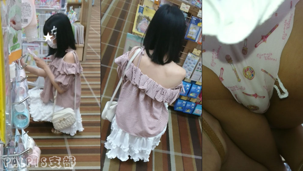 【Q135】老兵たちの群れの中咲き誇るは一輪の花