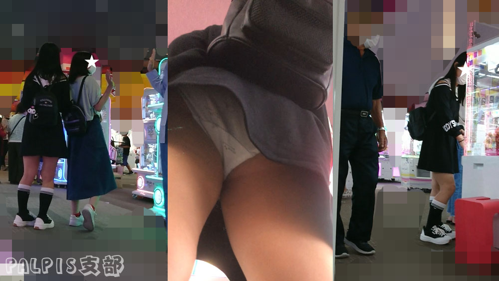 【Q151】楽園のパライノア