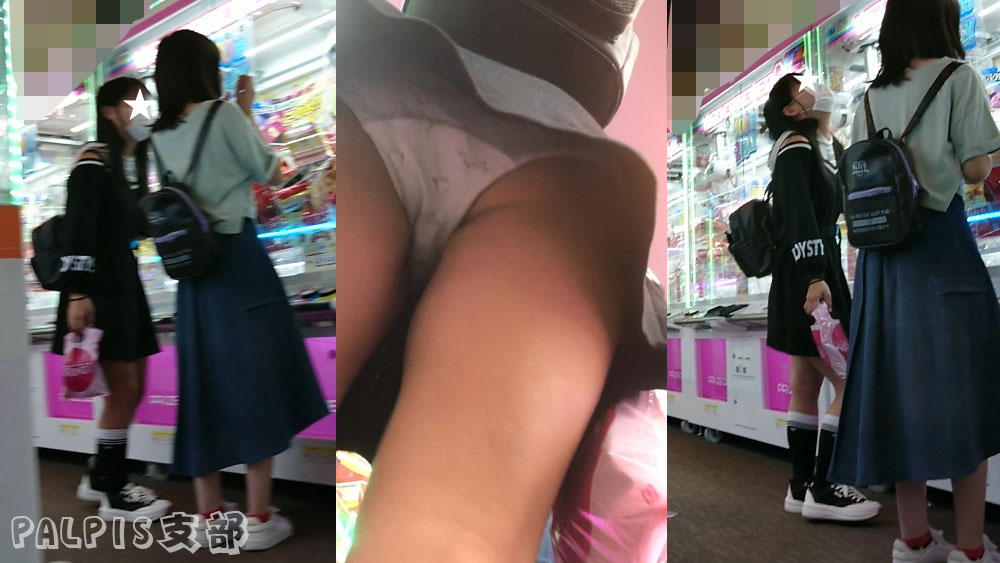 【Q151】楽園のパライノア