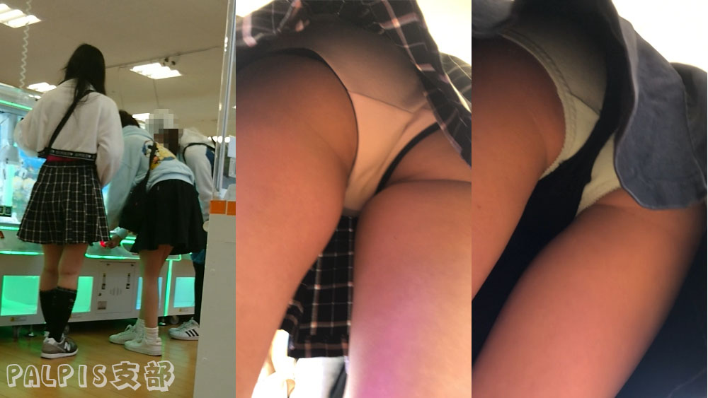 【Q152】三者三様覗いてみれば