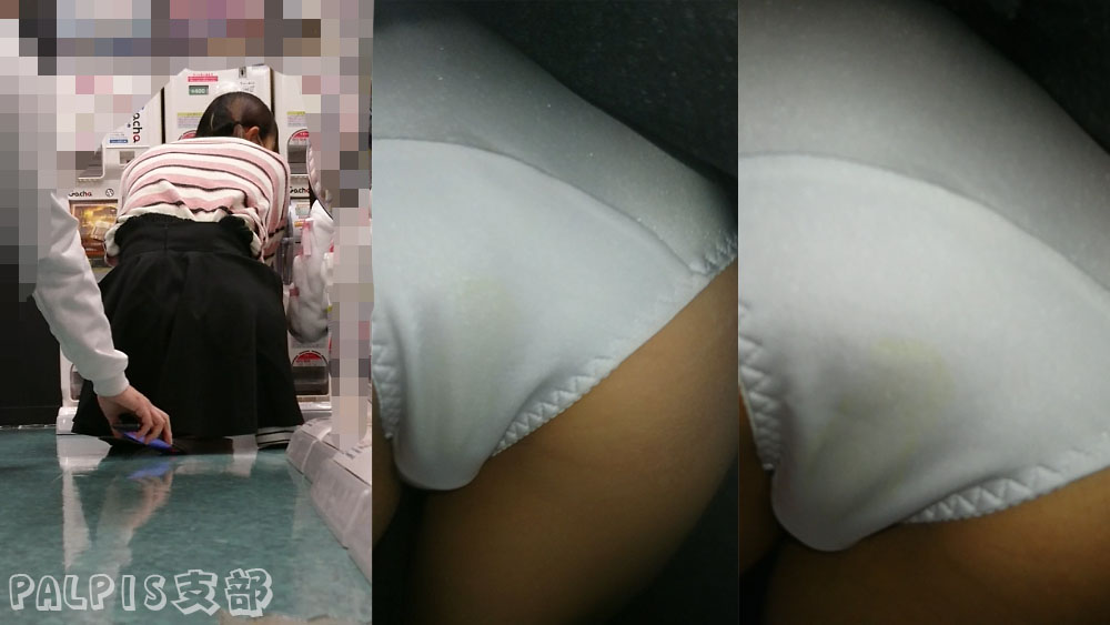 【Q156】誰にも言えない乙女の秘密