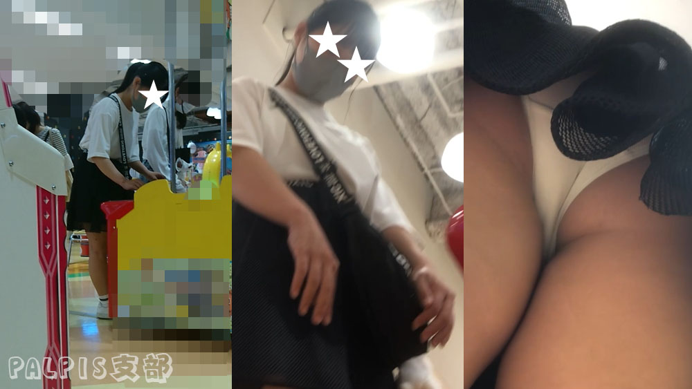 【Q179】田舎娘の日常生活