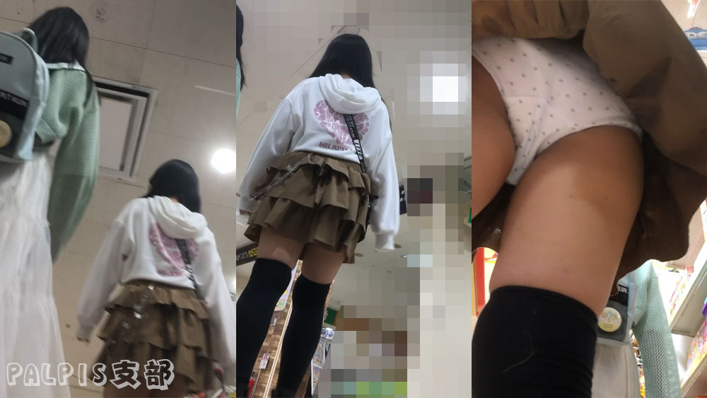 【Q182】仲良しチビッコ3人隊