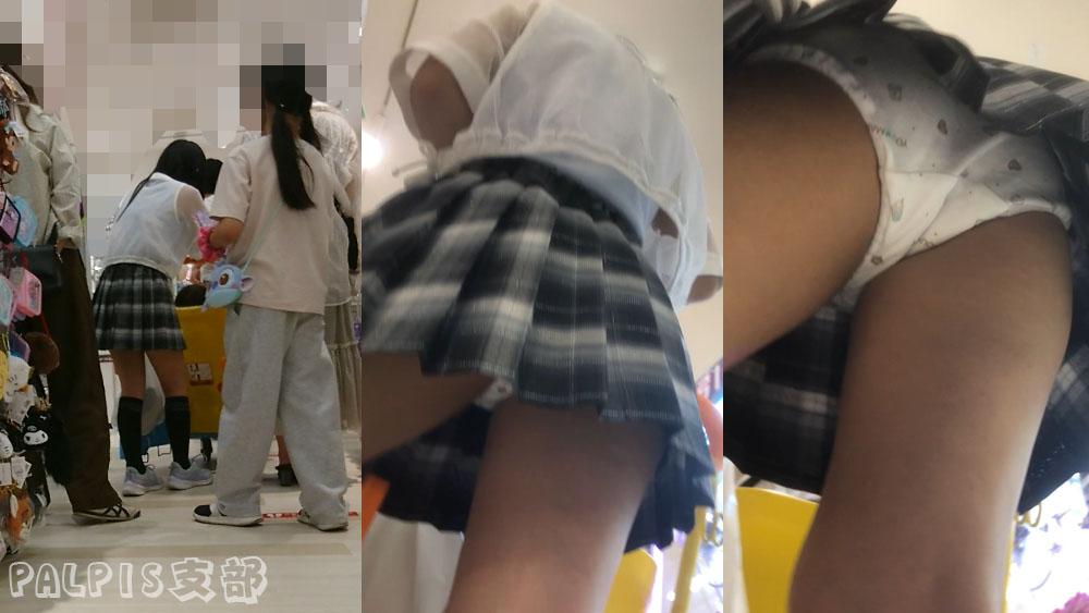 【Q185】お姉ちゃんの小さな冒険