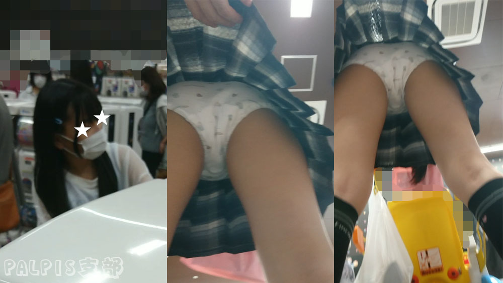 【Q185】お姉ちゃんの小さな冒険