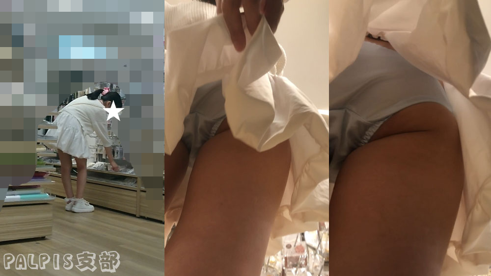 【Q188】男を惑わすテカテカサテン
