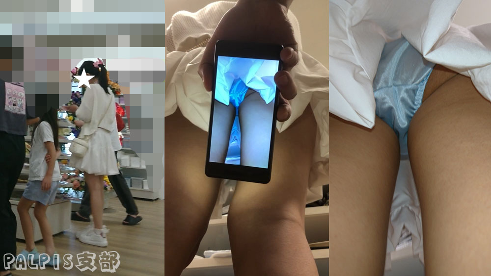 【Q188】男を惑わすテカテカサテン