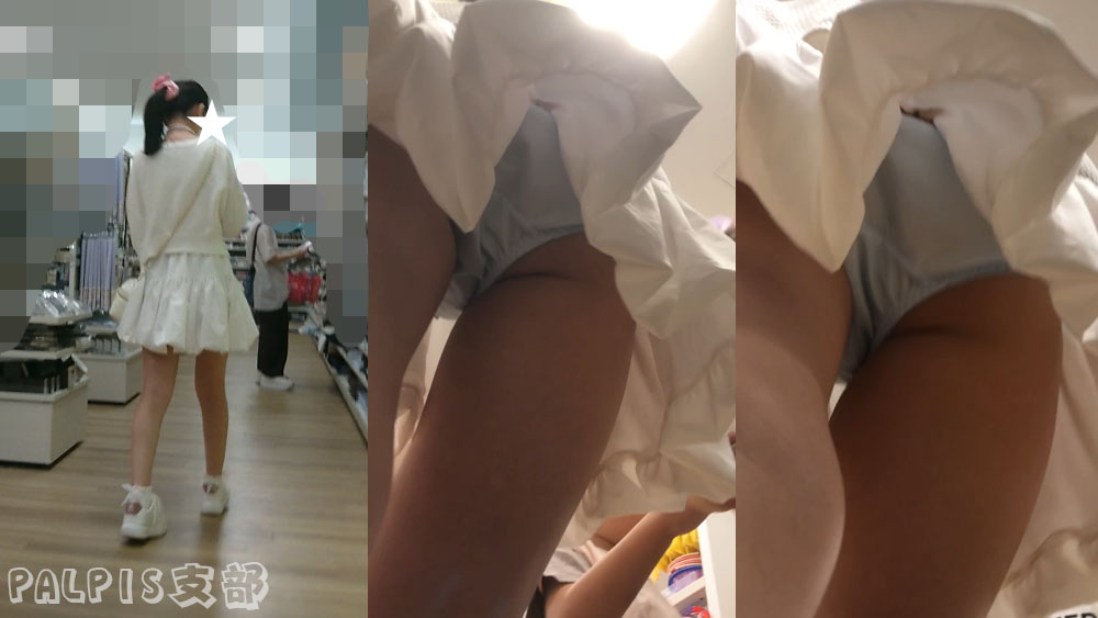 【Q188】男を惑わすテカテカサテン