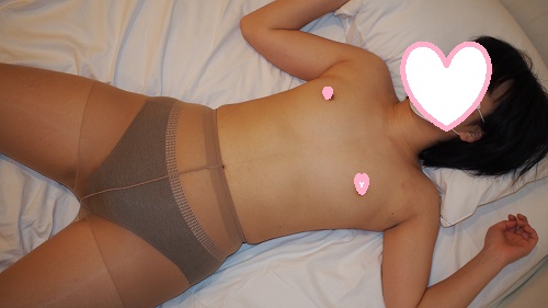 上京したての超純粋な女の子～与田ちゃんみたい～⑩（フルヌード+肌スト）１２５枚