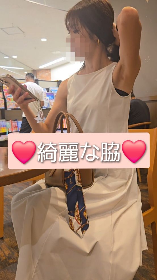 激録・若妻24時！！地方局アナウンサー系に密着取材１